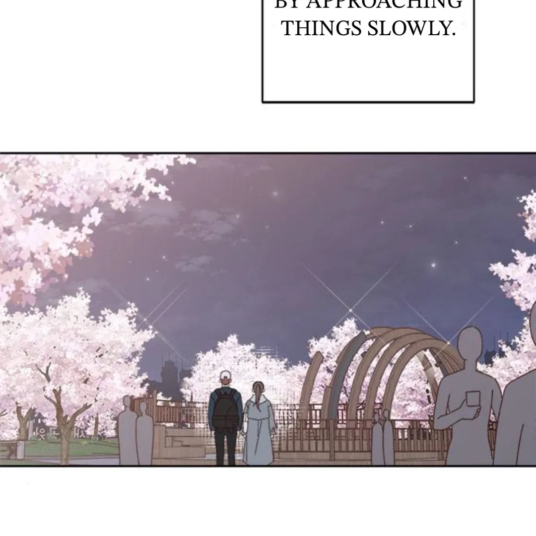Crossing the Lines Chapter 14 – Page 80