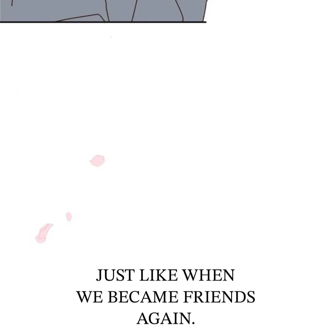 Crossing the Lines Chapter 14 – Page 85