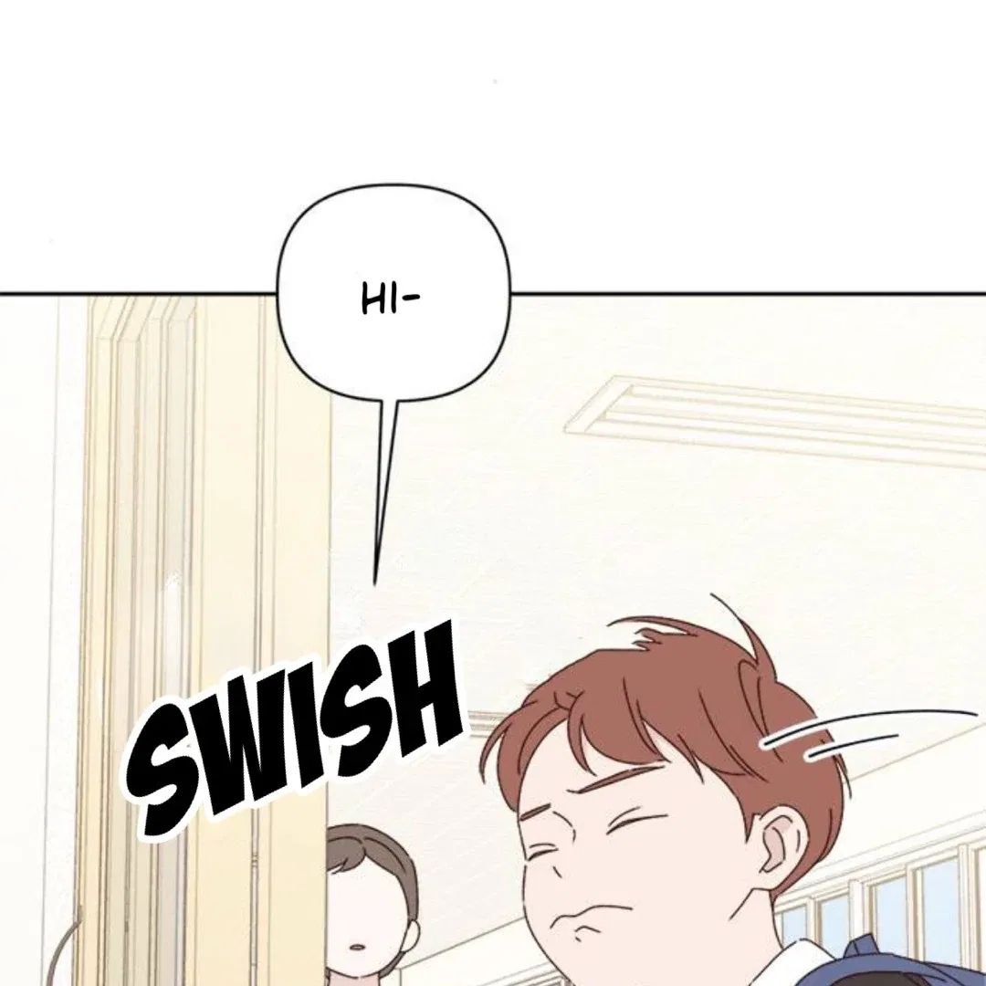 Crossing the Lines Chapter 14 – Page 100