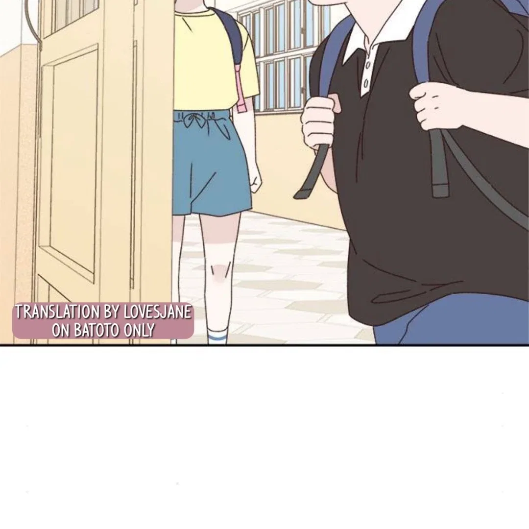 Crossing the Lines Chapter 14 – Page 101