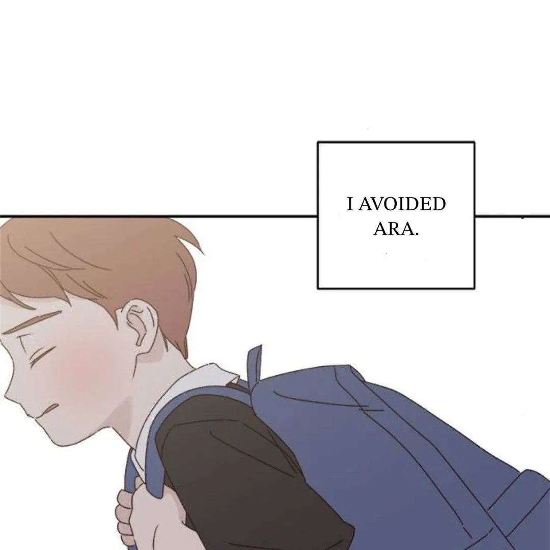 Crossing the Lines Chapter 14 – Page 102
