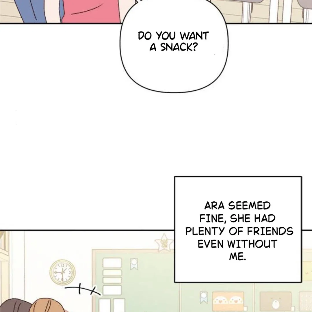 Crossing the Lines Chapter 14 – Page 106