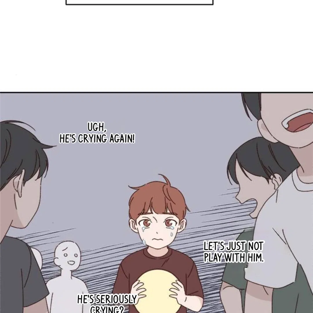 Crossing the Lines Chapter 14 – Page 108