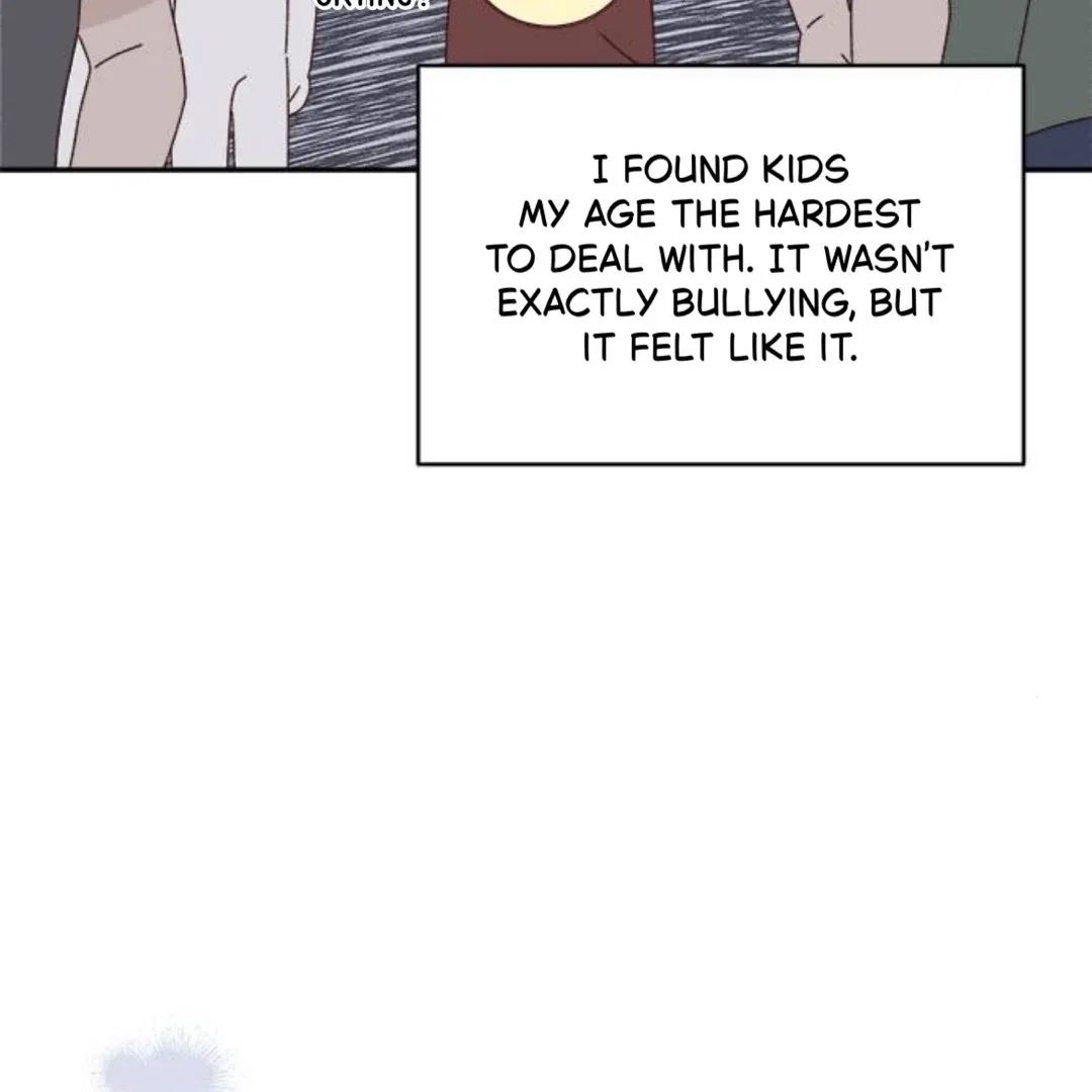Crossing the Lines Chapter 14 – Page 109