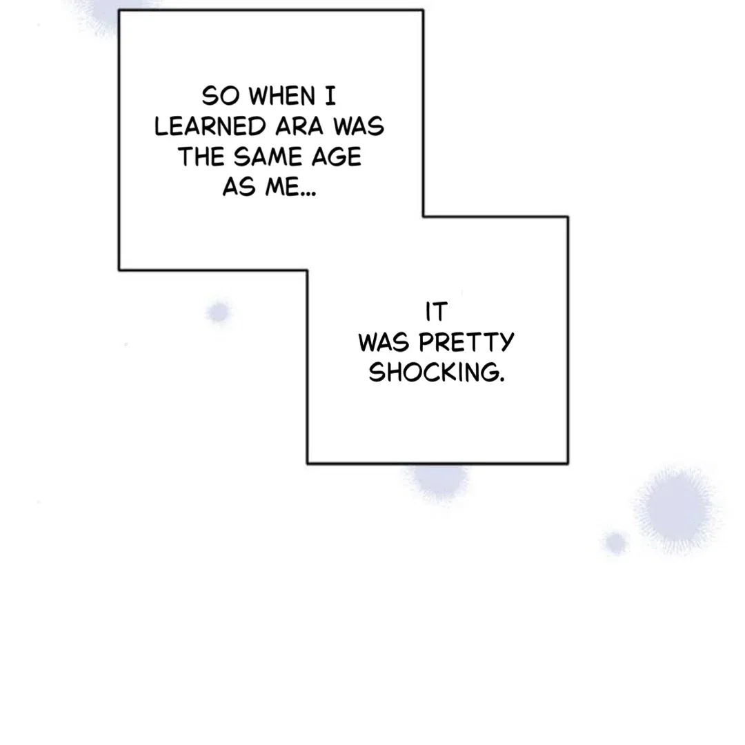 Crossing the Lines Chapter 14 – Page 110