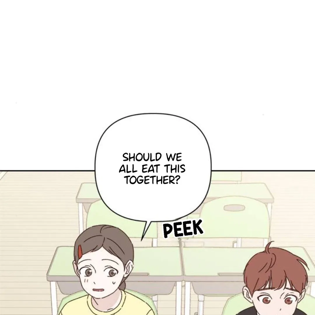 Crossing the Lines Chapter 14 – Page 115