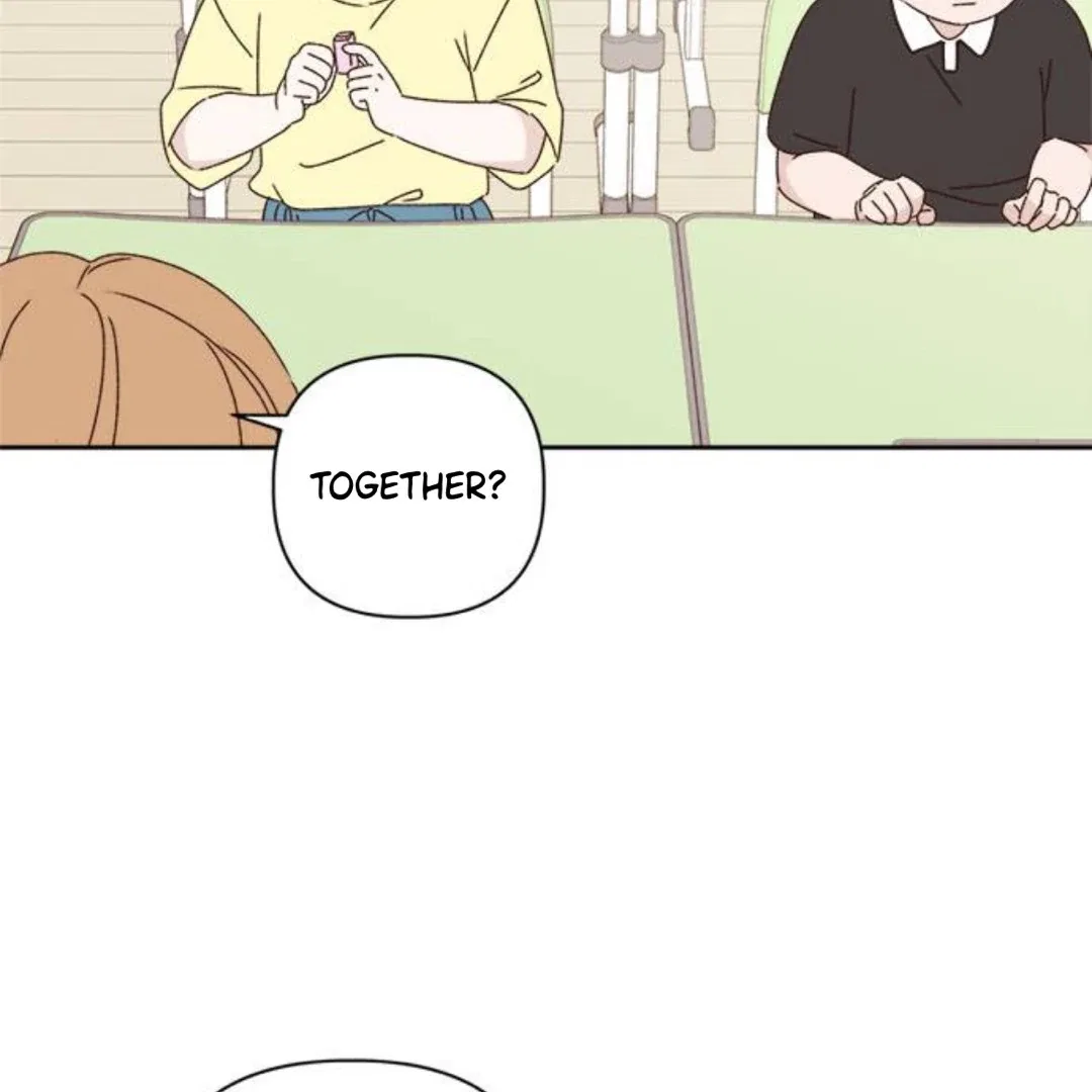 Crossing the Lines Chapter 14 – Page 116