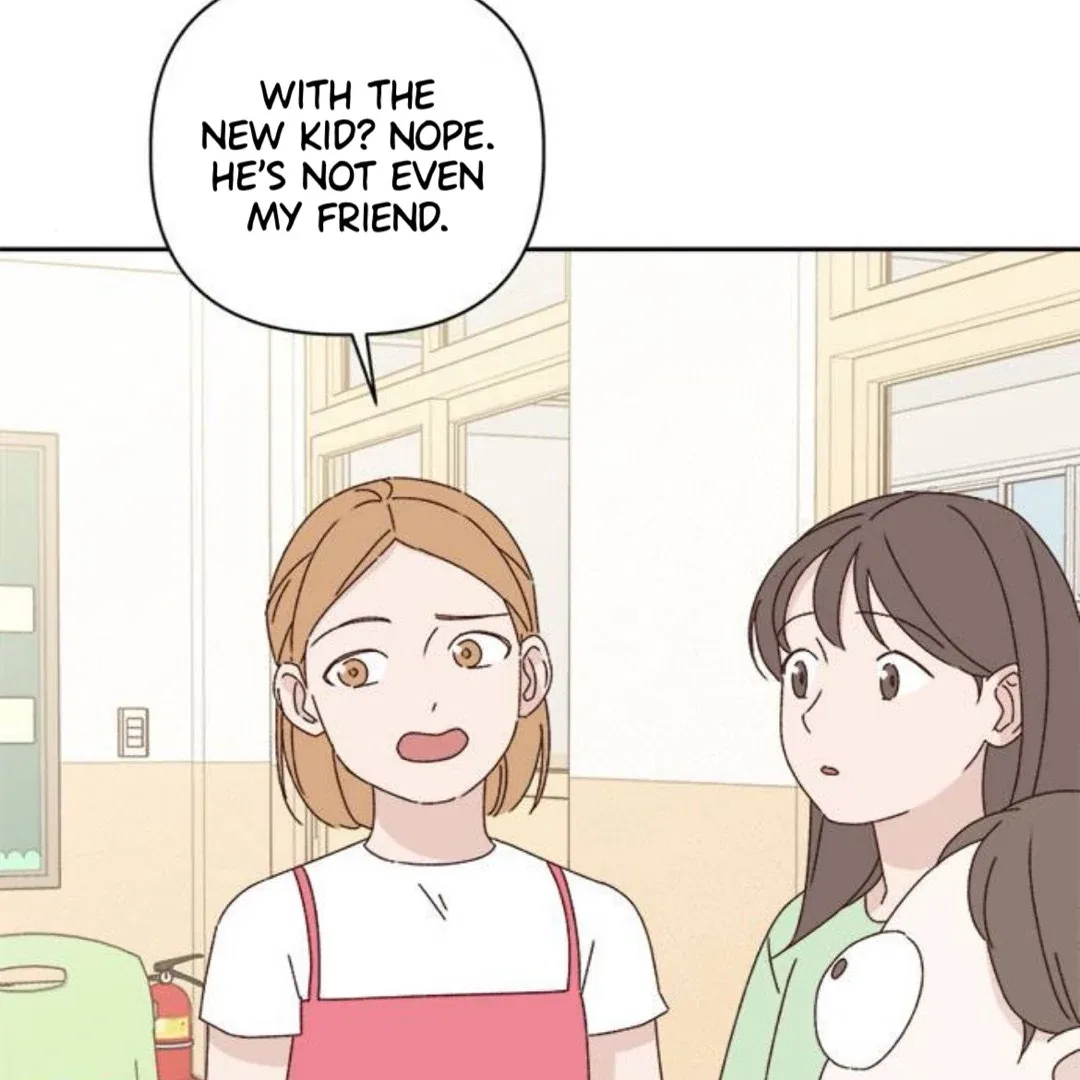 Crossing the Lines Chapter 14 – Page 117