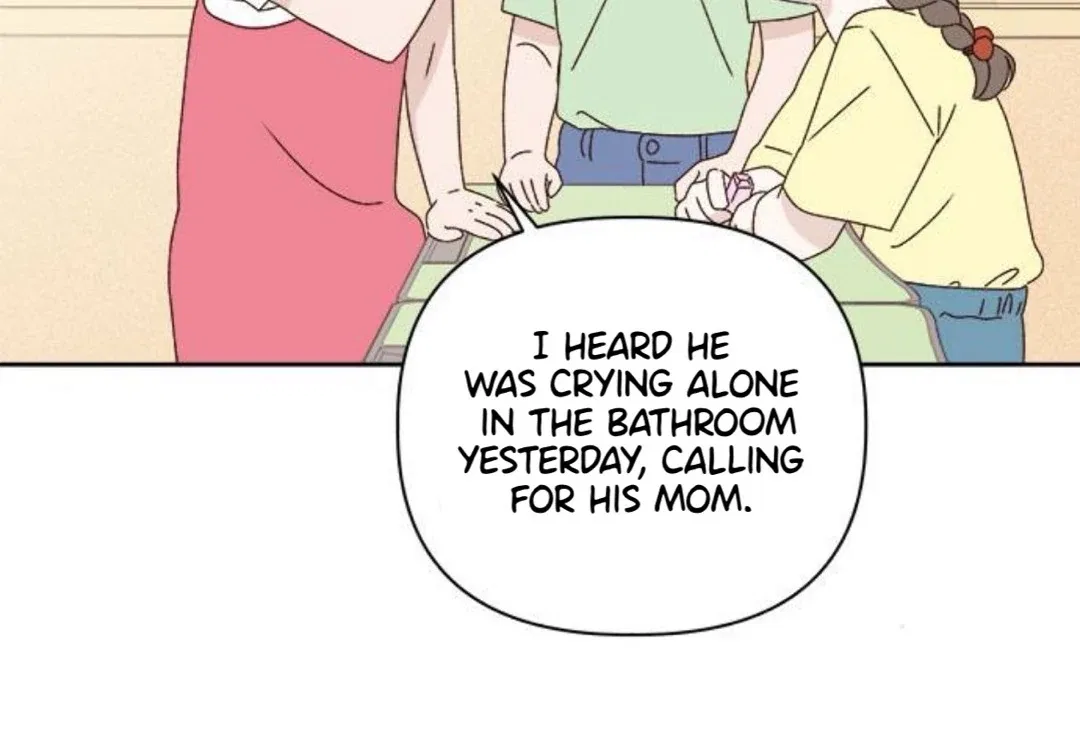 Crossing the Lines Chapter 14 – Page 120