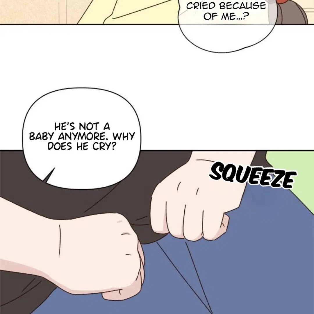 Crossing the Lines Chapter 14 – Page 122