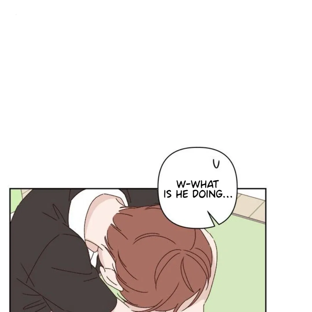 Crossing the Lines Chapter 14 – Page 125