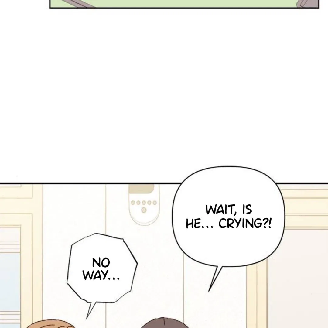 Crossing the Lines Chapter 14 – Page 127