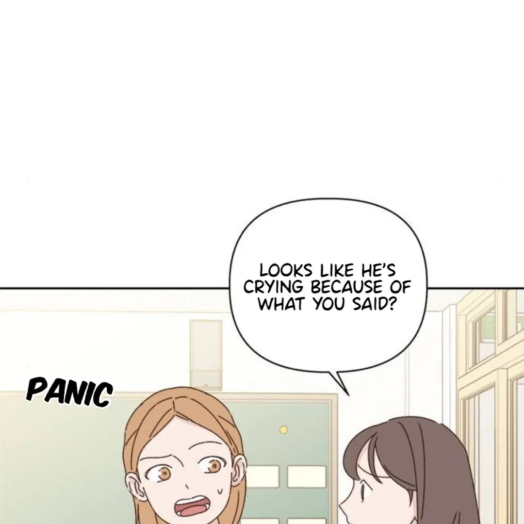 Crossing the Lines Chapter 14 – Page 129