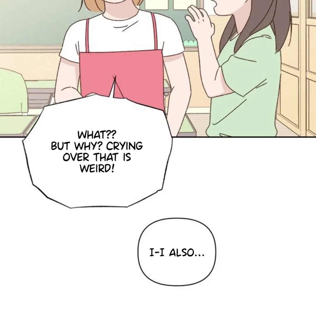 Crossing the Lines Chapter 14 – Page 130