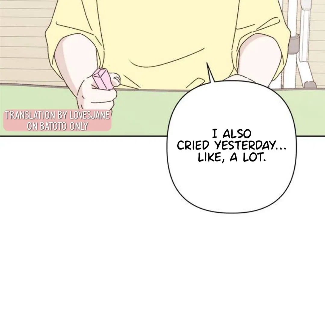 Crossing the Lines Chapter 14 – Page 132