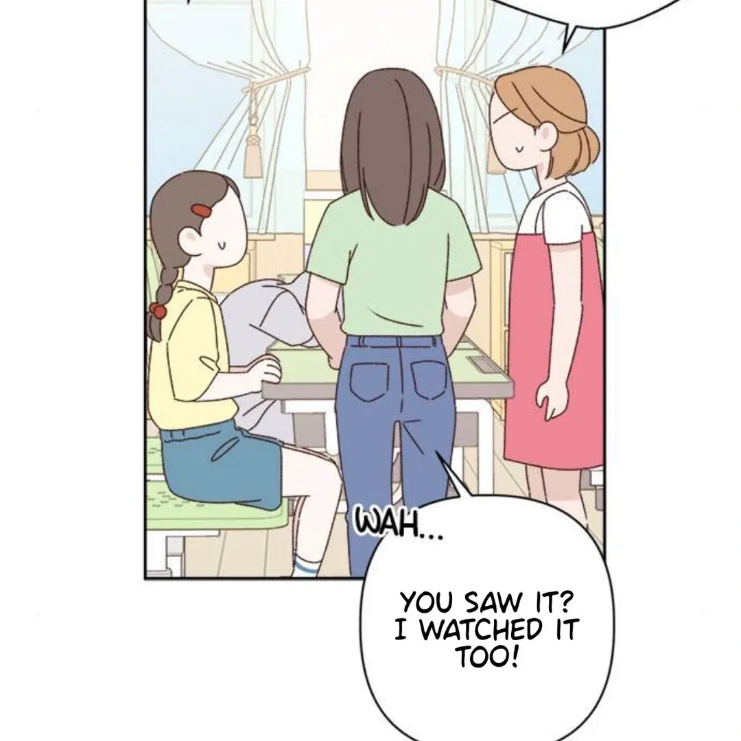Crossing the Lines Chapter 14 – Page 135