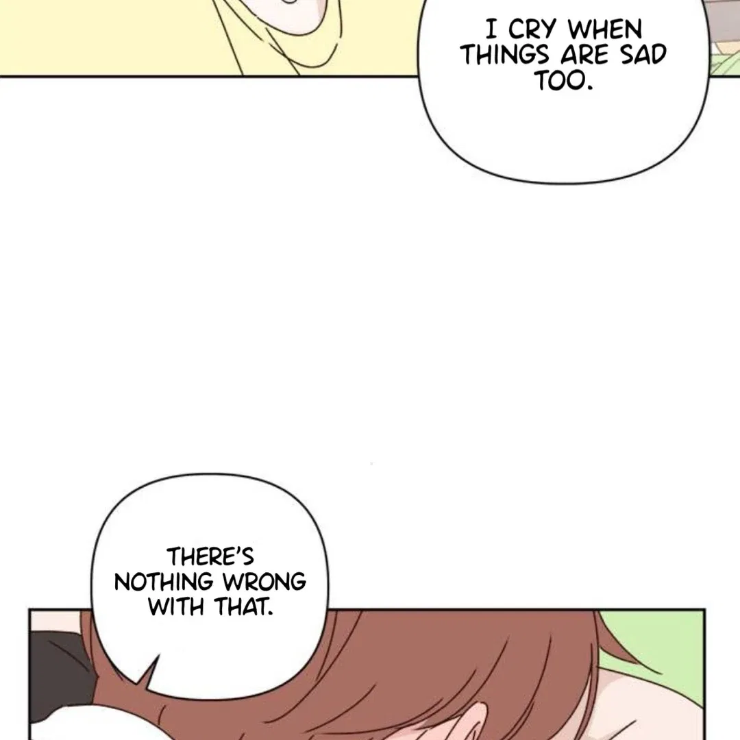 Crossing the Lines Chapter 14 – Page 141