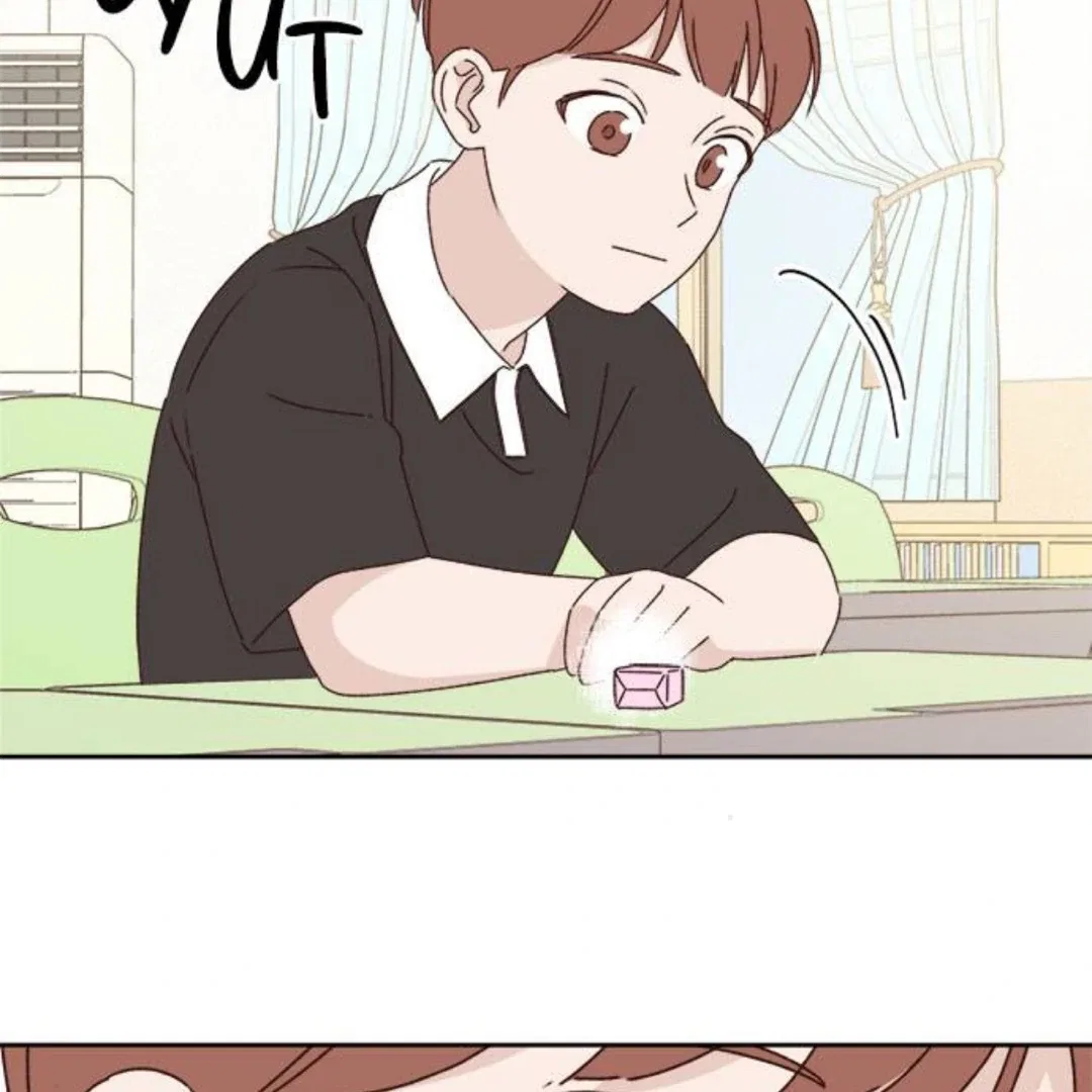 Crossing the Lines Chapter 14 – Page 149