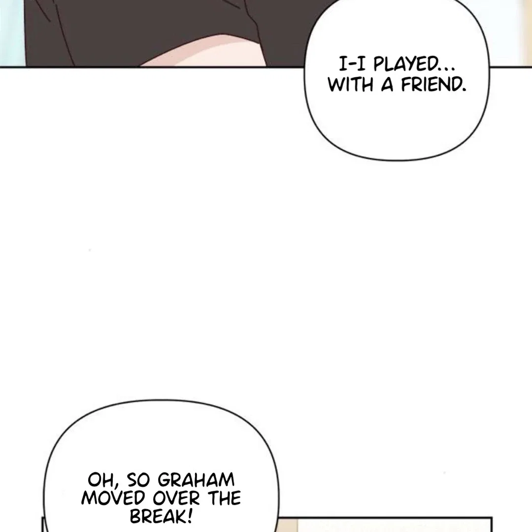 Crossing the Lines Chapter 14 – Page 172