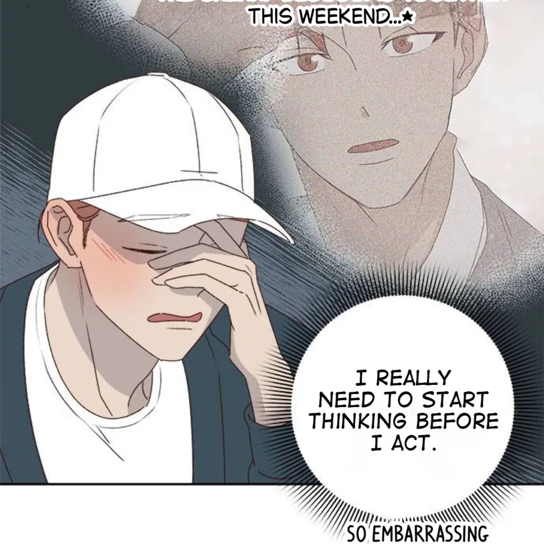 Crossing the Lines Chapter 13 – Page 24