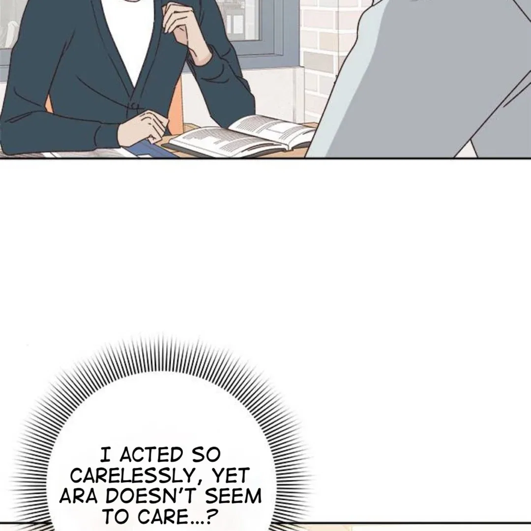 Crossing the Lines Chapter 13 – Page 26