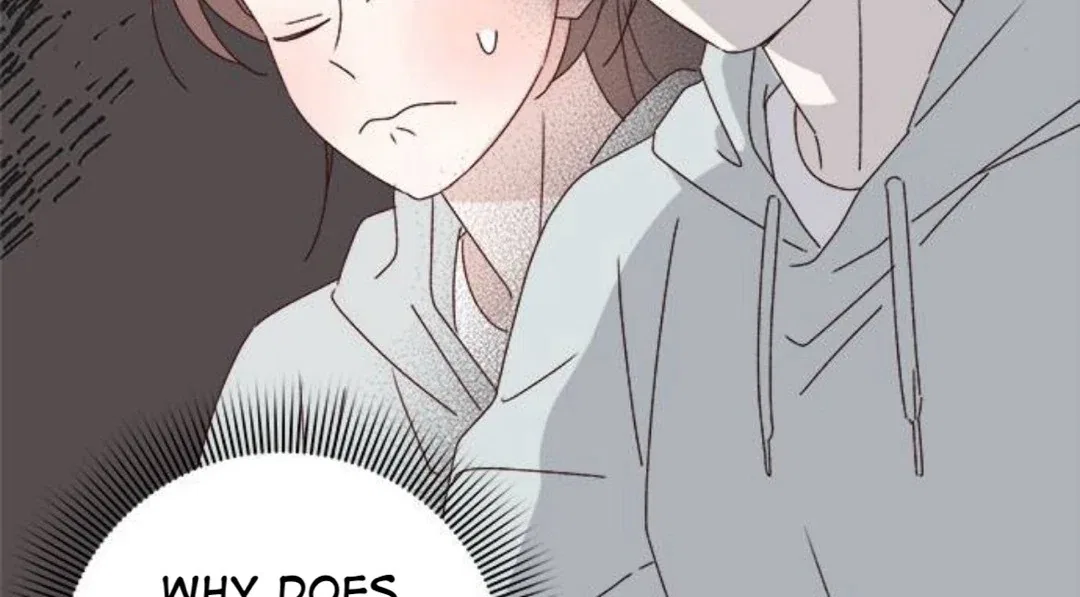 Crossing the Lines Chapter 13 – Page 33