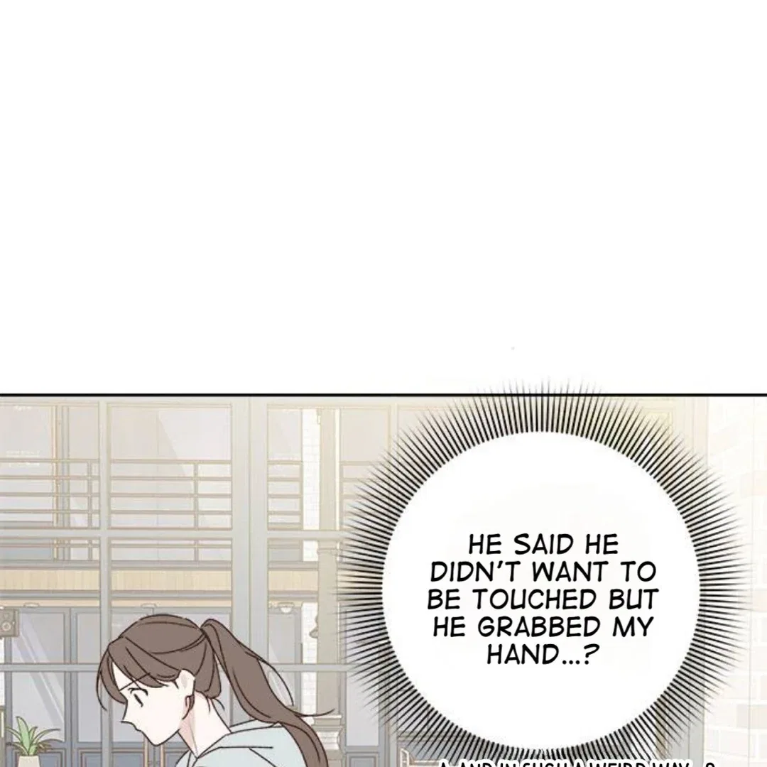 Crossing the Lines Chapter 13 – Page 35
