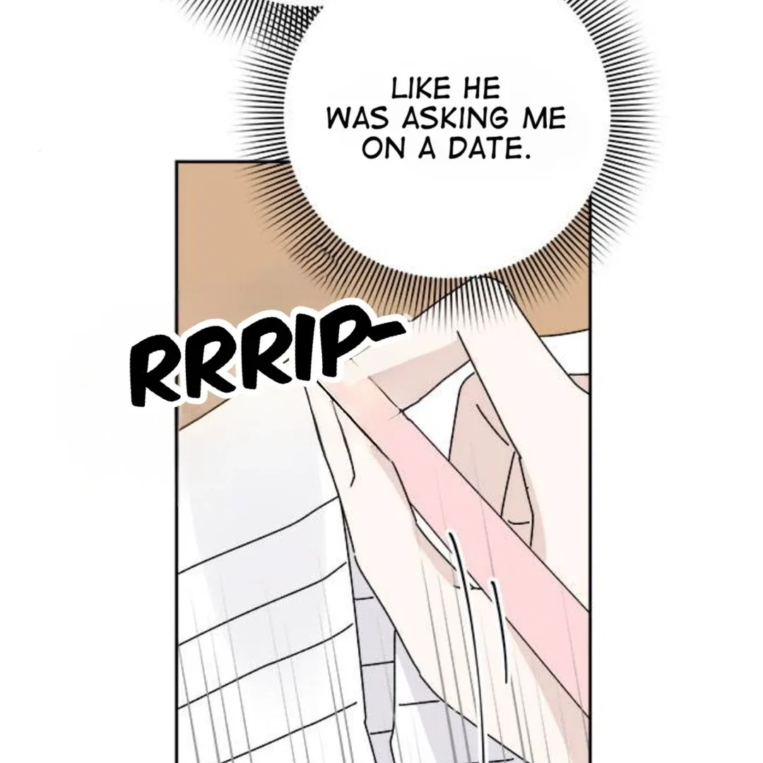 Crossing the Lines Chapter 13 – Page 37