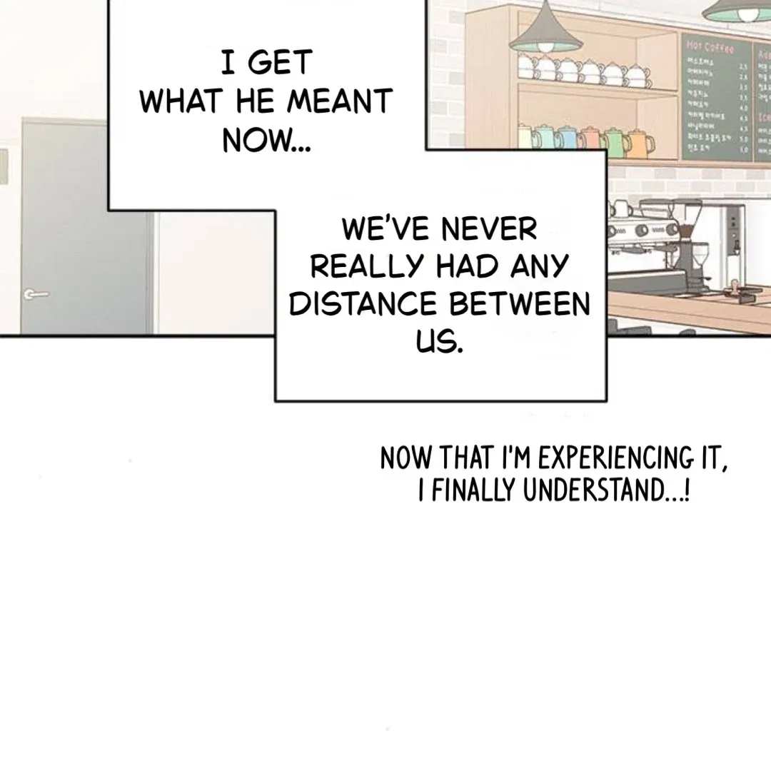 Crossing the Lines Chapter 13 – Page 44