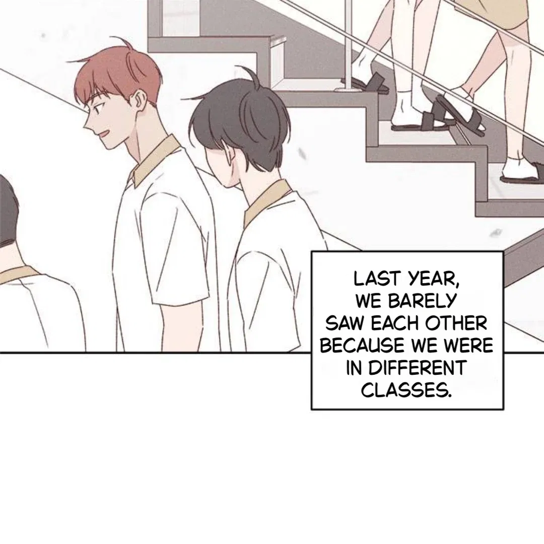 Crossing the Lines Chapter 13 – Page 46