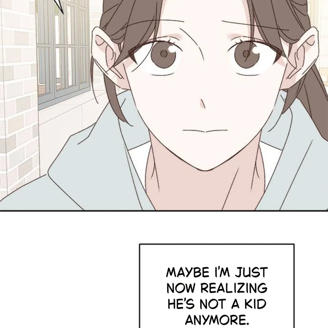 Crossing the Lines Chapter 13 – Page 51