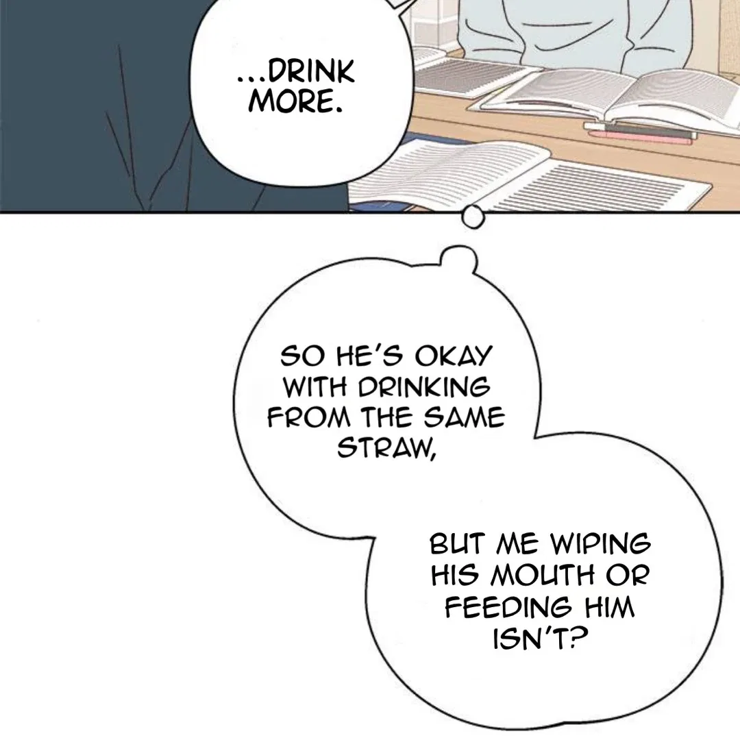 Crossing the Lines Chapter 13 – Page 57