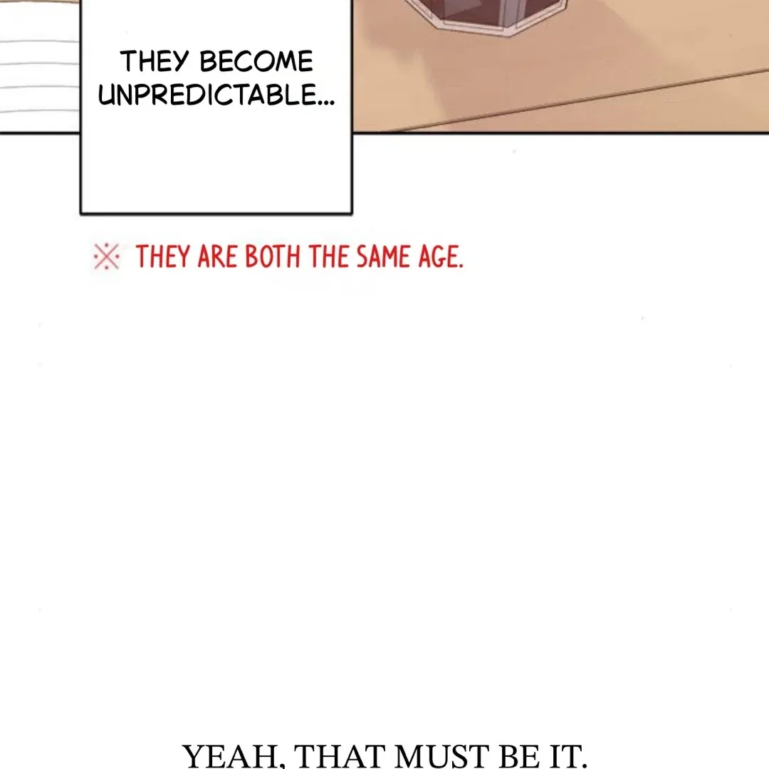 Crossing the Lines Chapter 13 – Page 61