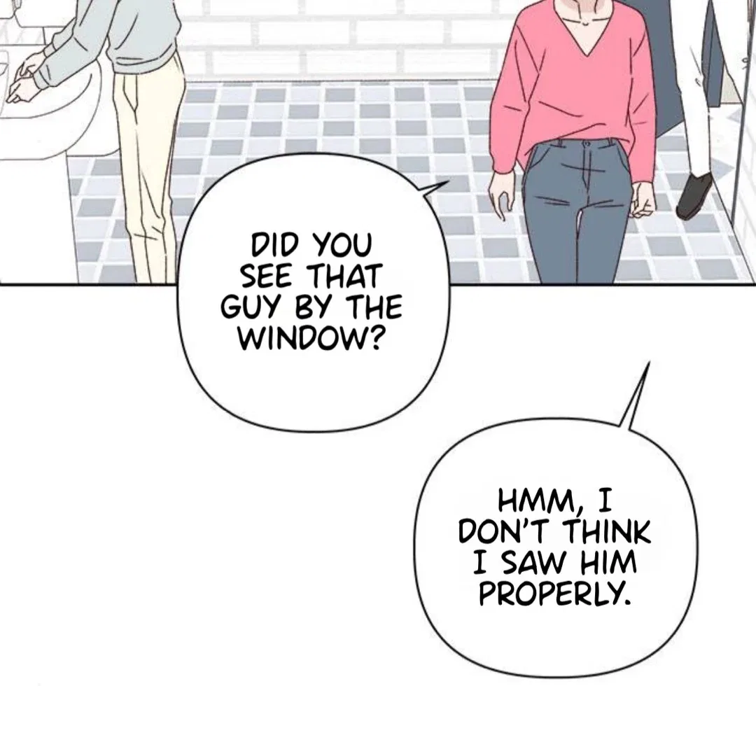 Crossing the Lines Chapter 13 – Page 66