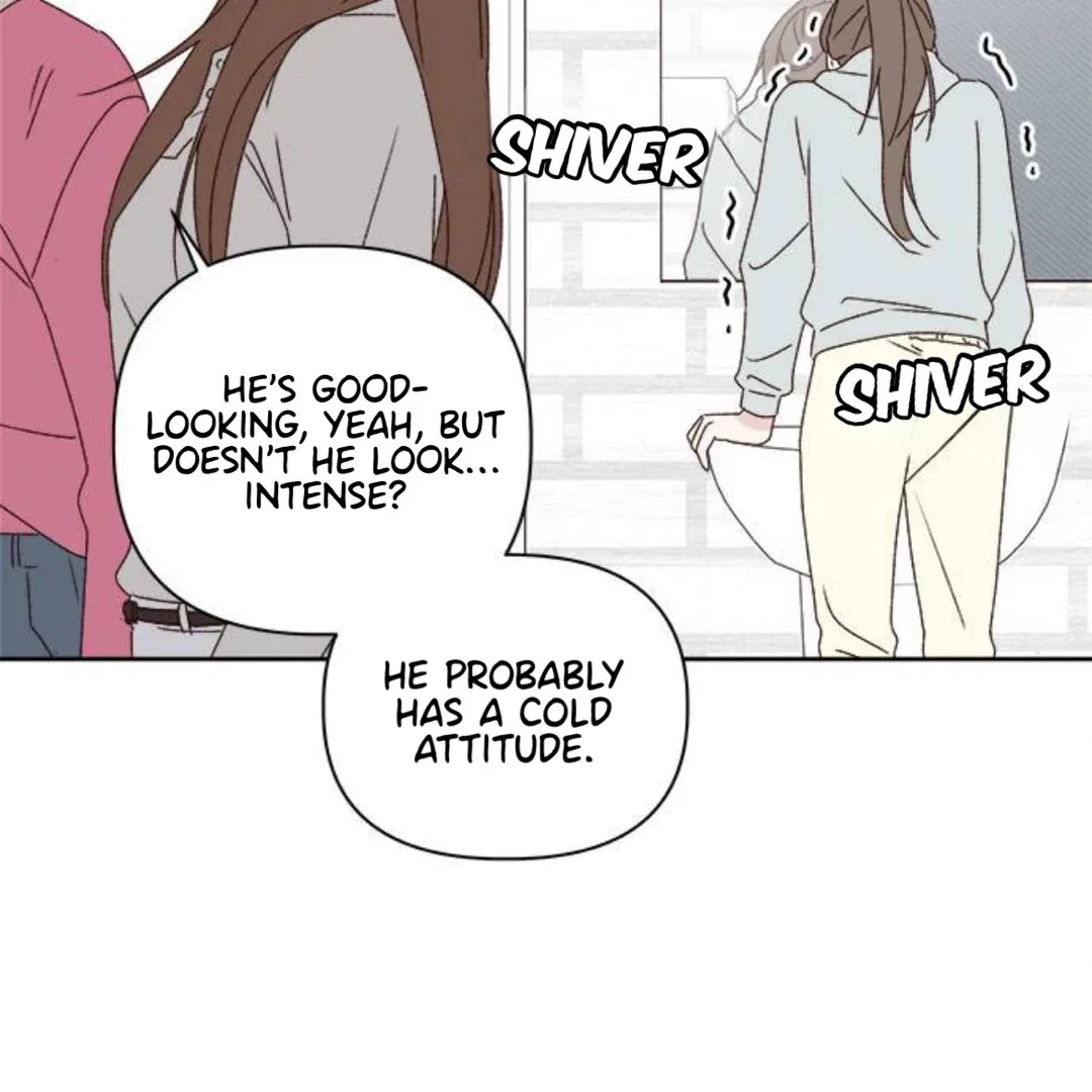 Crossing the Lines Chapter 13 – Page 71