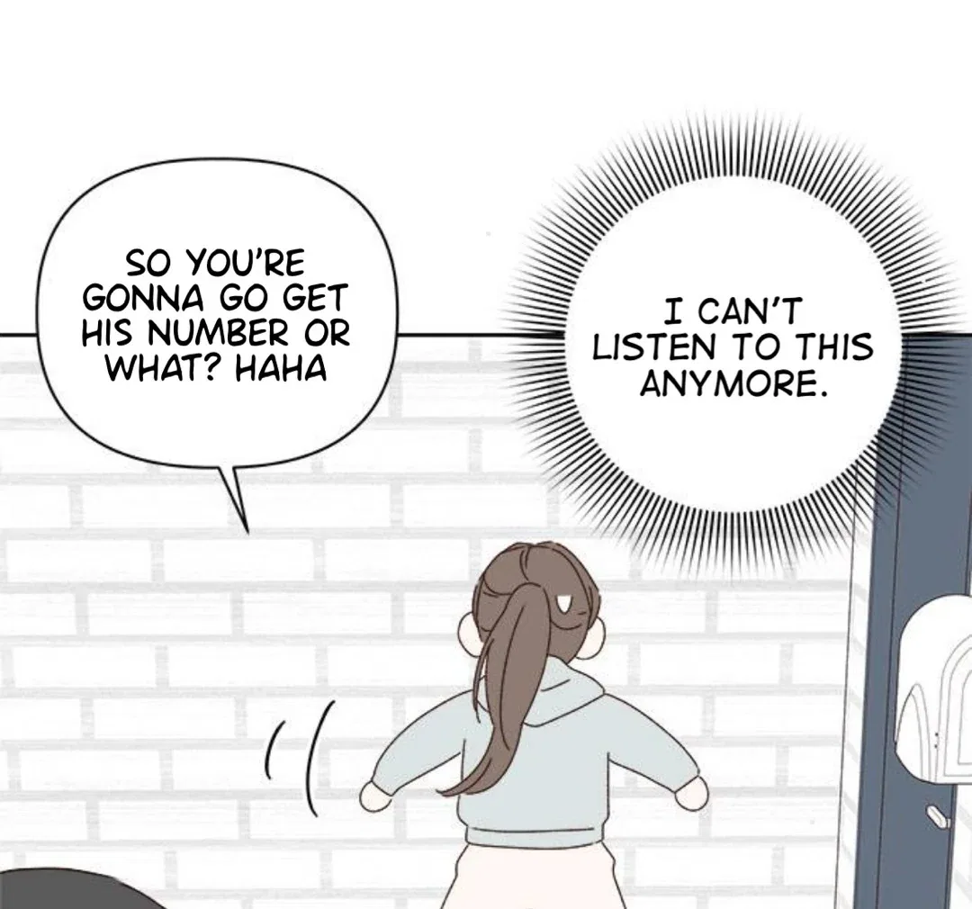 Crossing the Lines Chapter 13 – Page 74