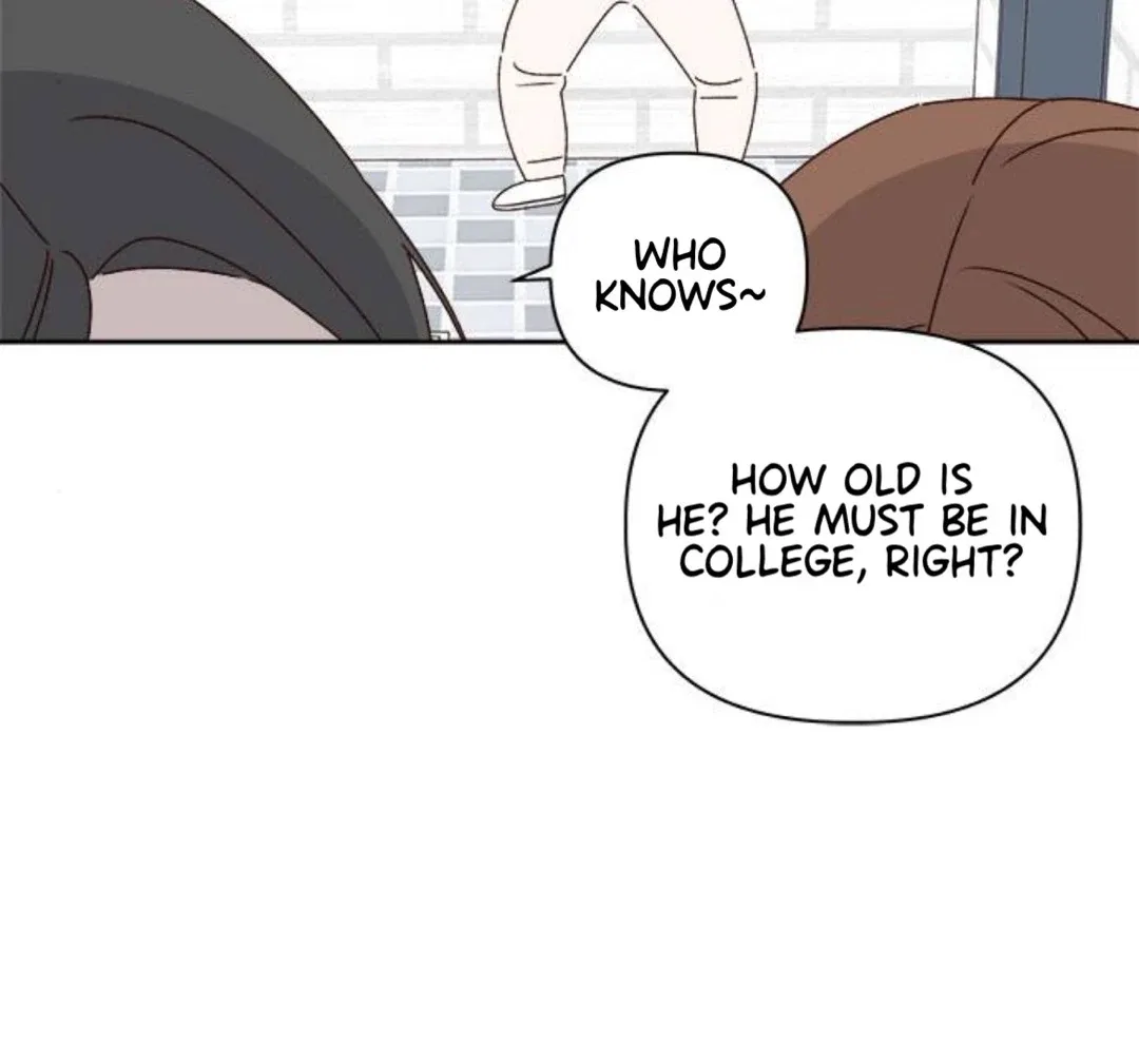 Crossing the Lines Chapter 13 – Page 75