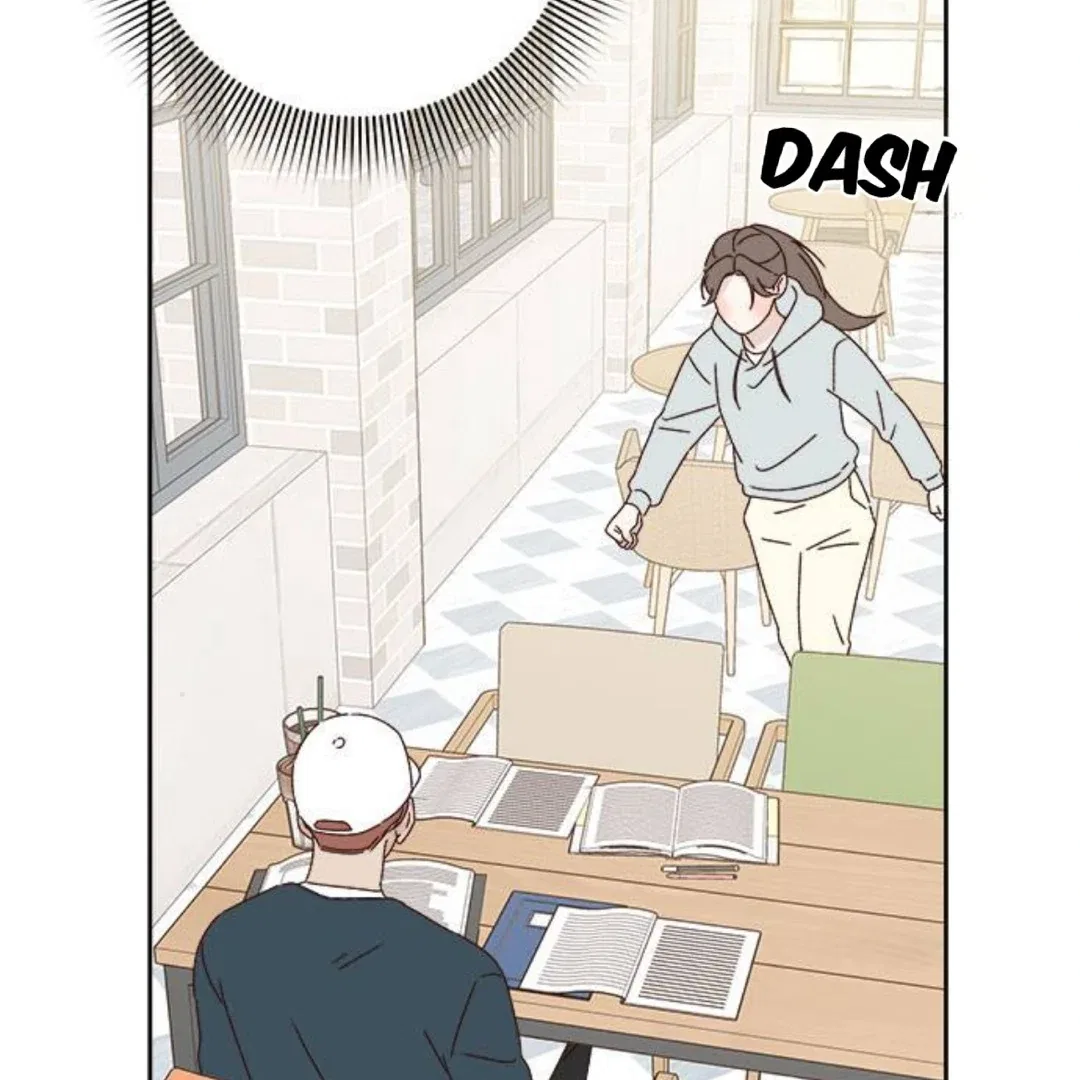 Crossing the Lines Chapter 13 – Page 95