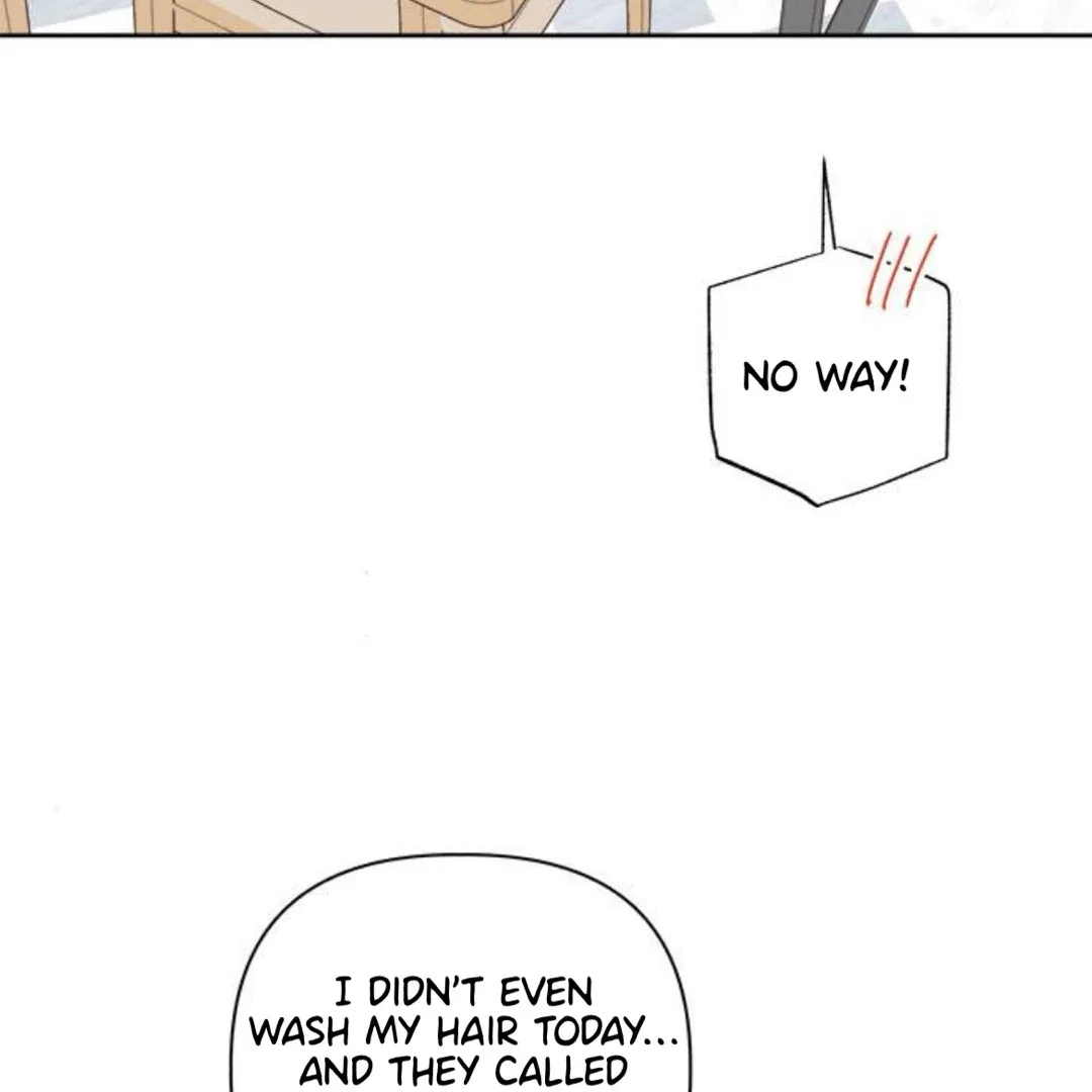 Crossing the Lines Chapter 13 – Page 102
