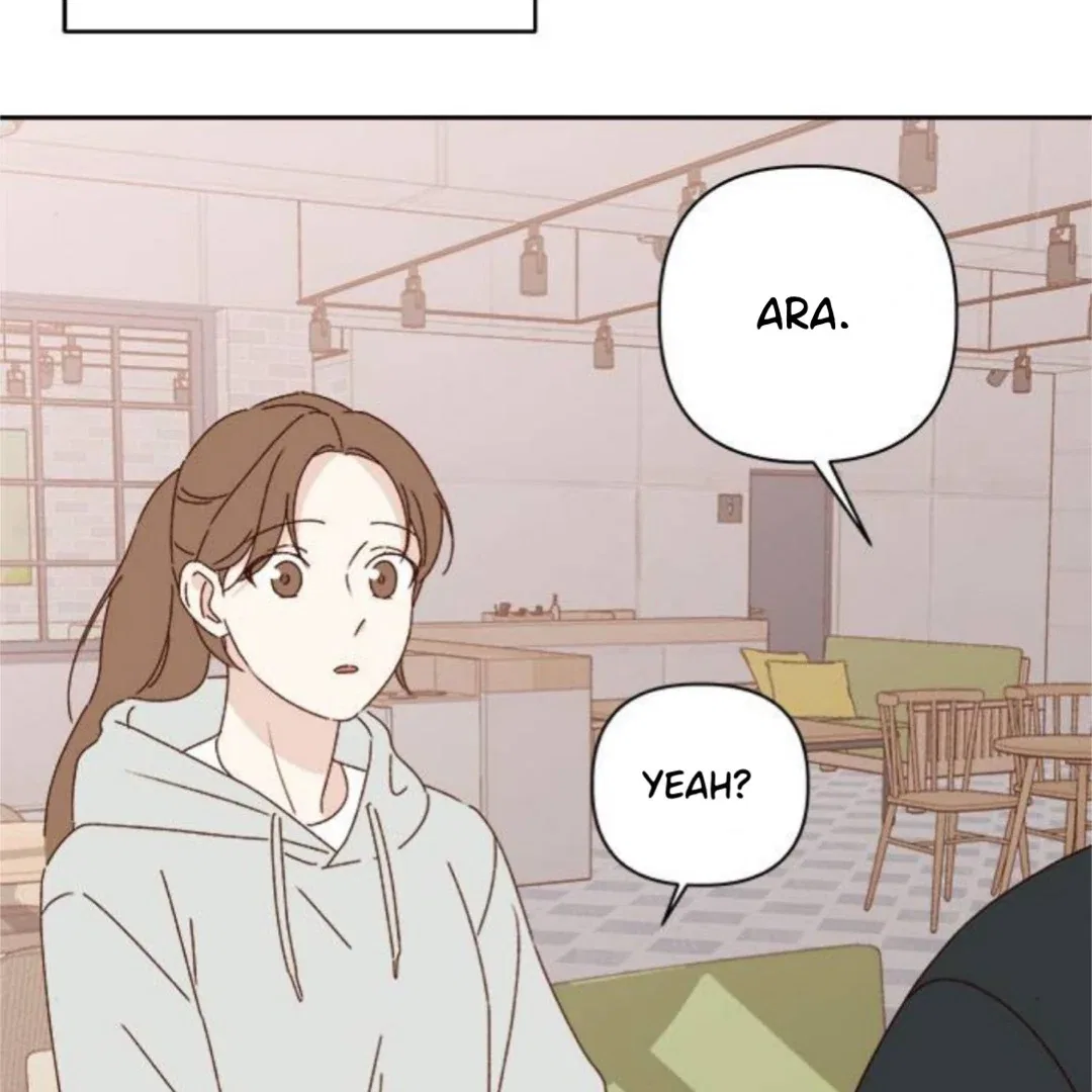 Crossing the Lines Chapter 13 – Page 152