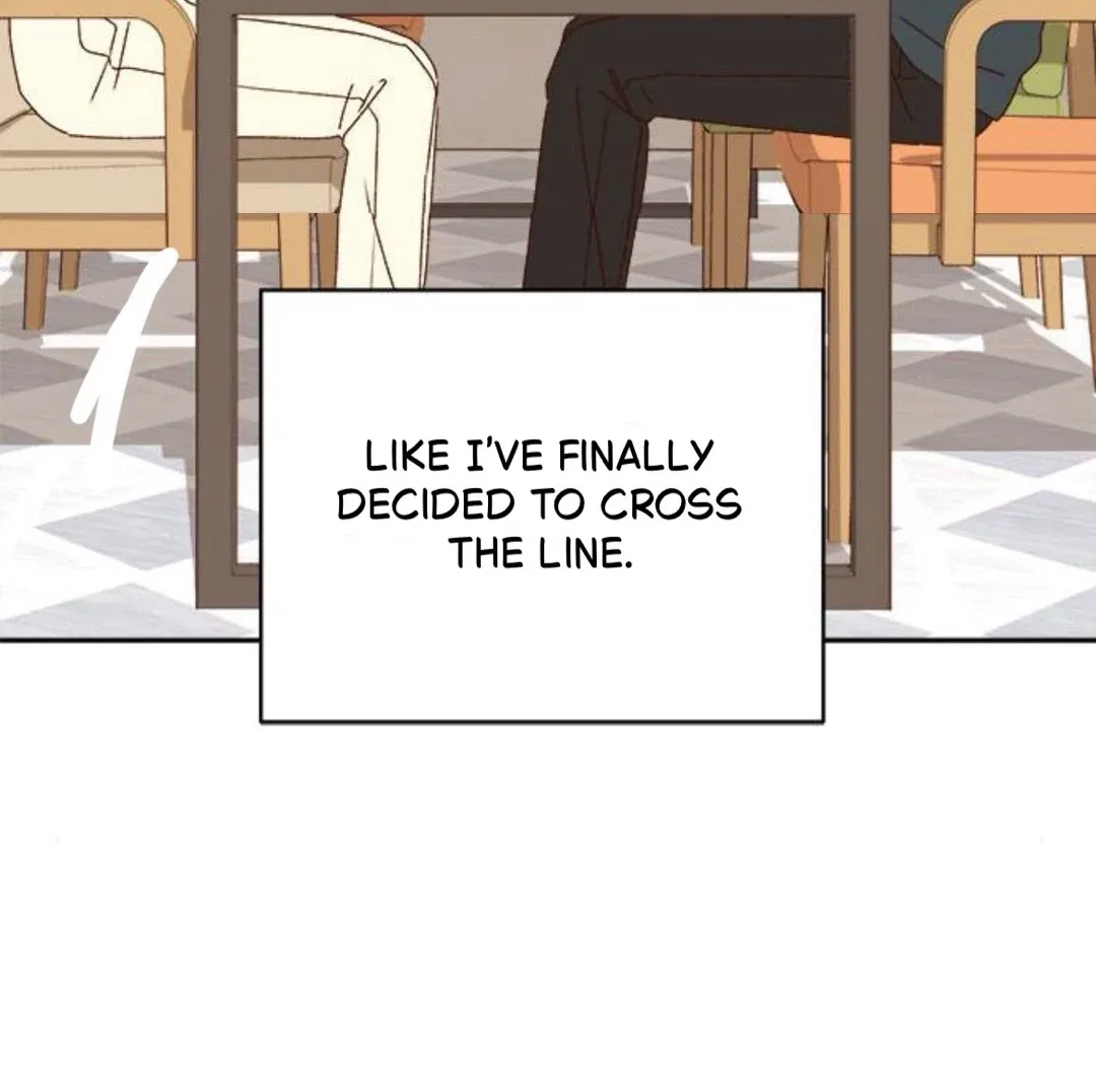 Crossing the Lines Chapter 13 – Page 164