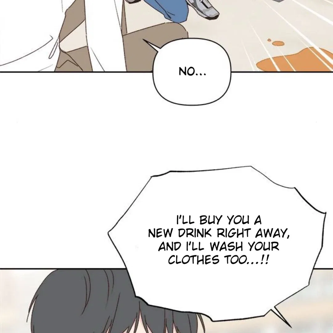 Crossing the Lines Chapter 12 – Page 10
