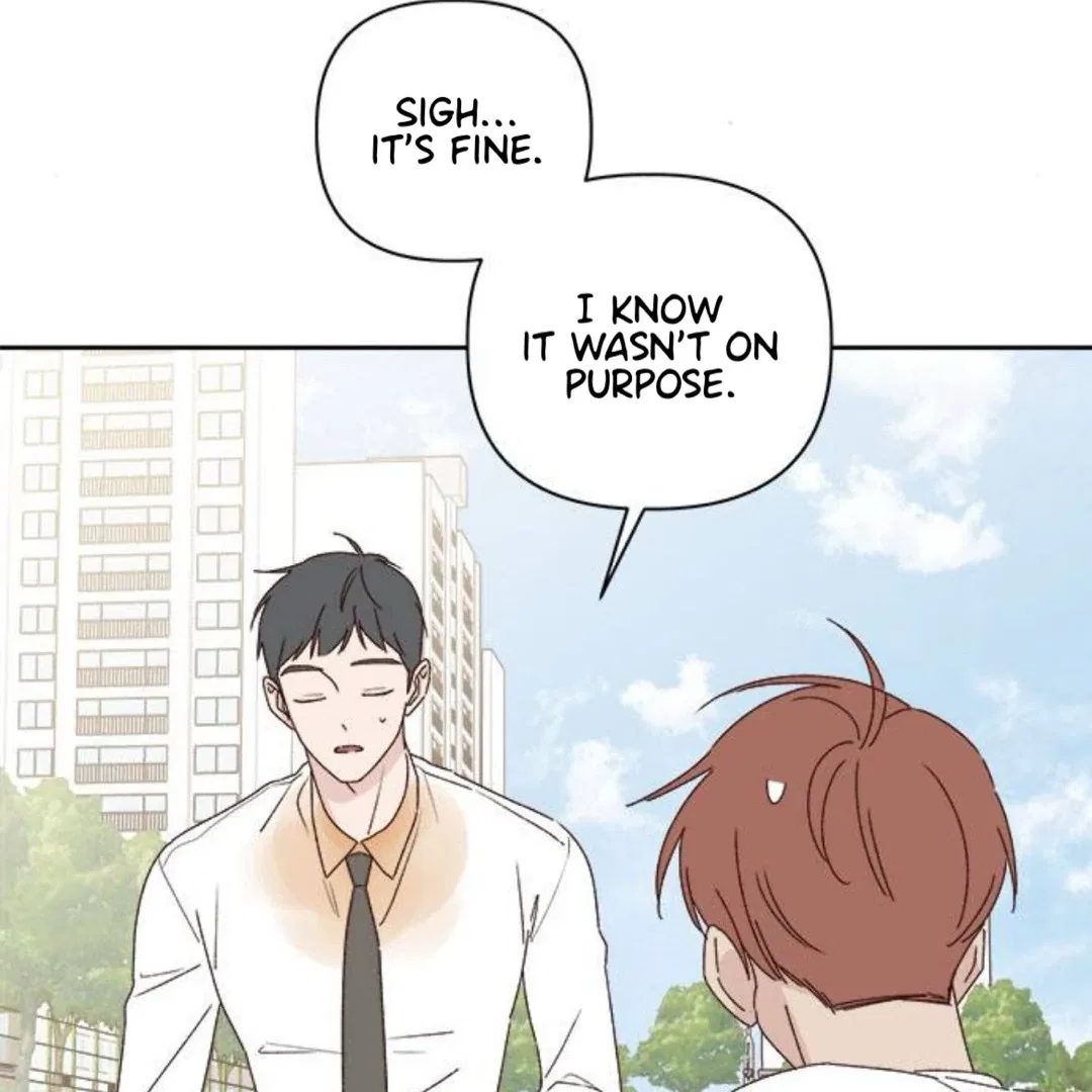 Crossing the Lines Chapter 12 – Page 12