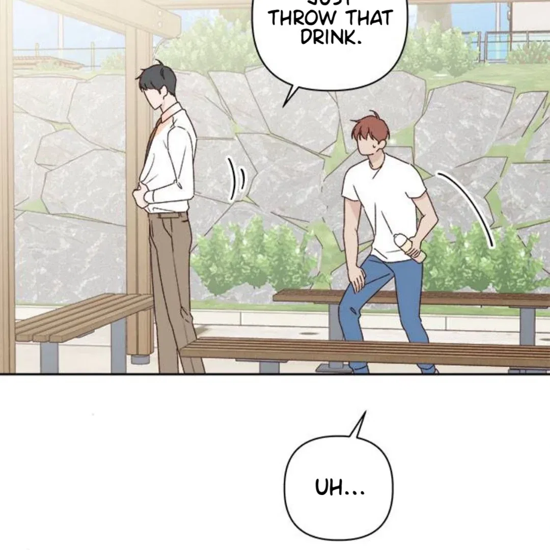 Crossing the Lines Chapter 12 – Page 16