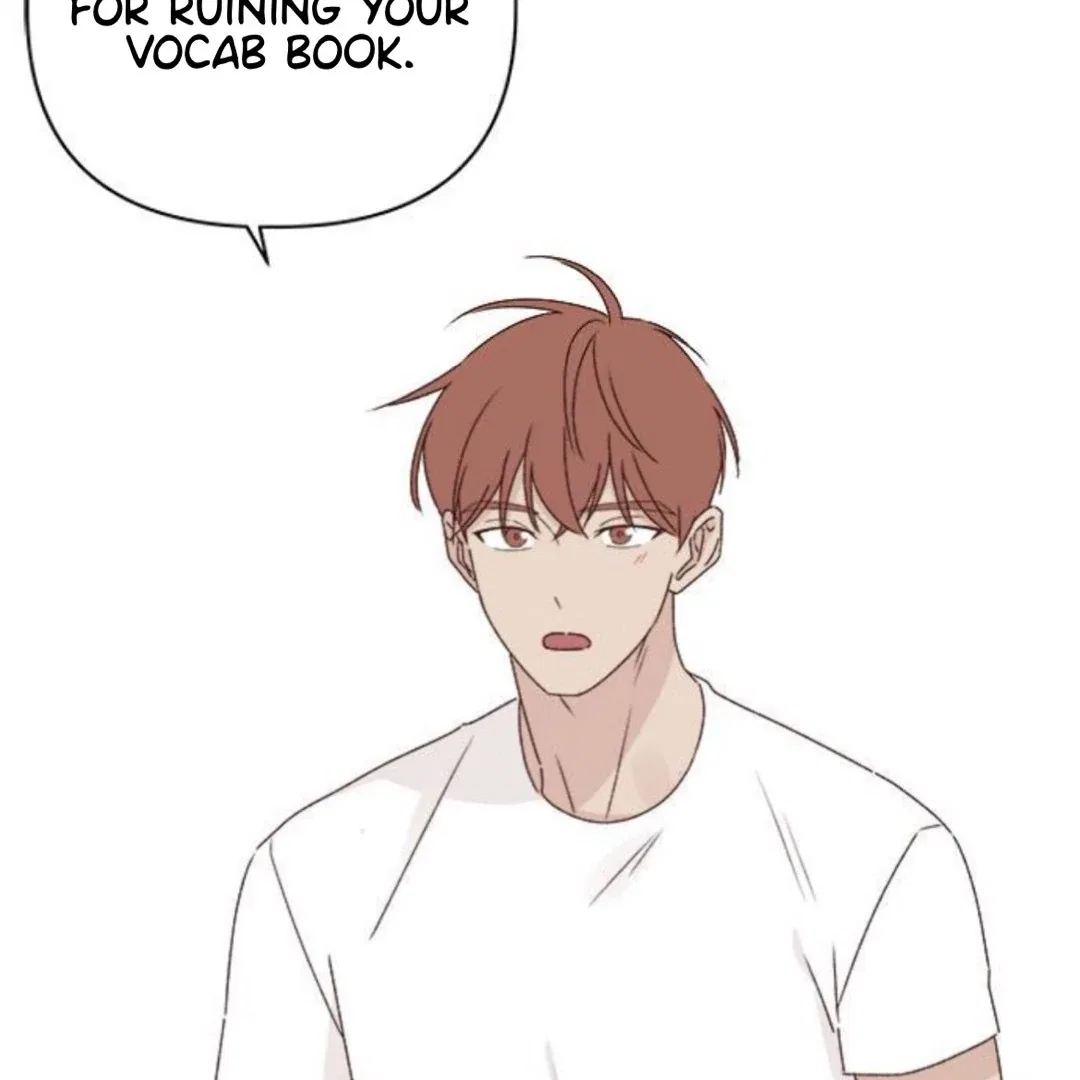 Crossing the Lines Chapter 12 – Page 21