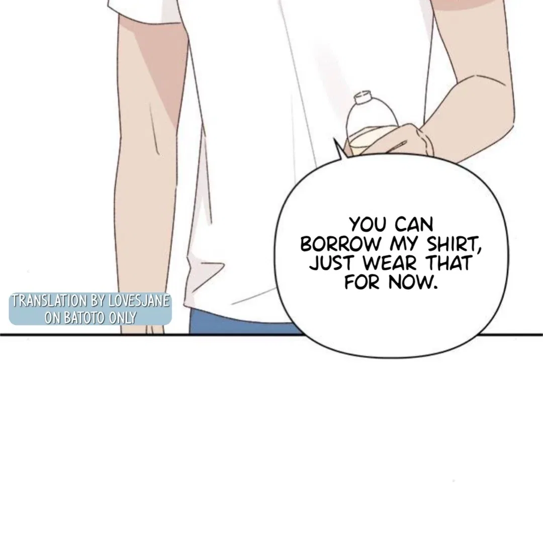 Crossing the Lines Chapter 12 – Page 22