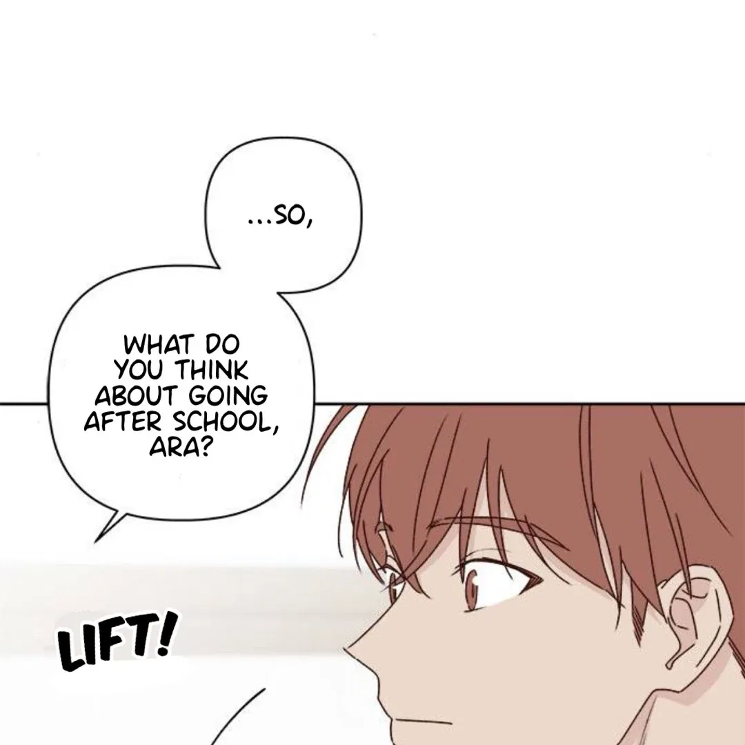 Crossing the Lines Chapter 12 – Page 36