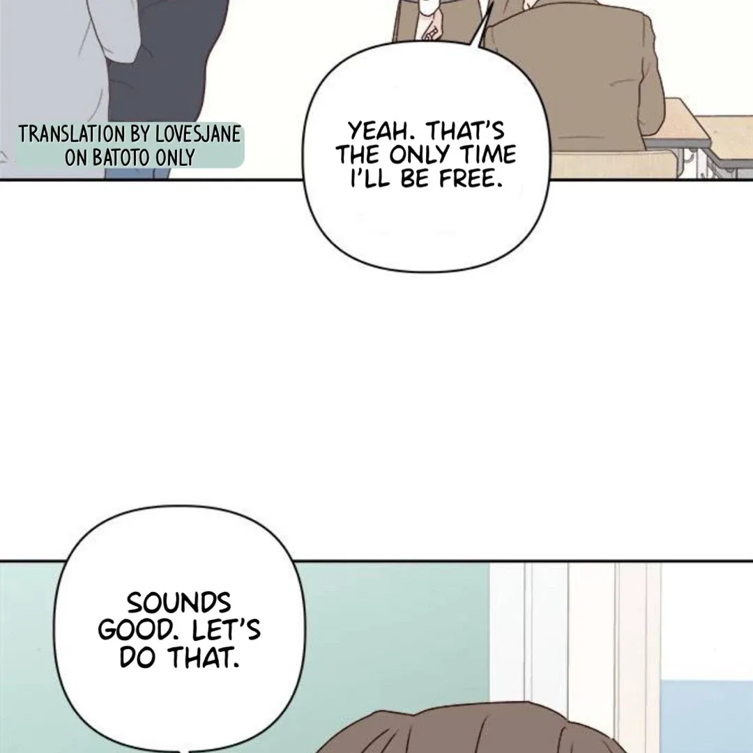 Crossing the Lines Chapter 12 – Page 43