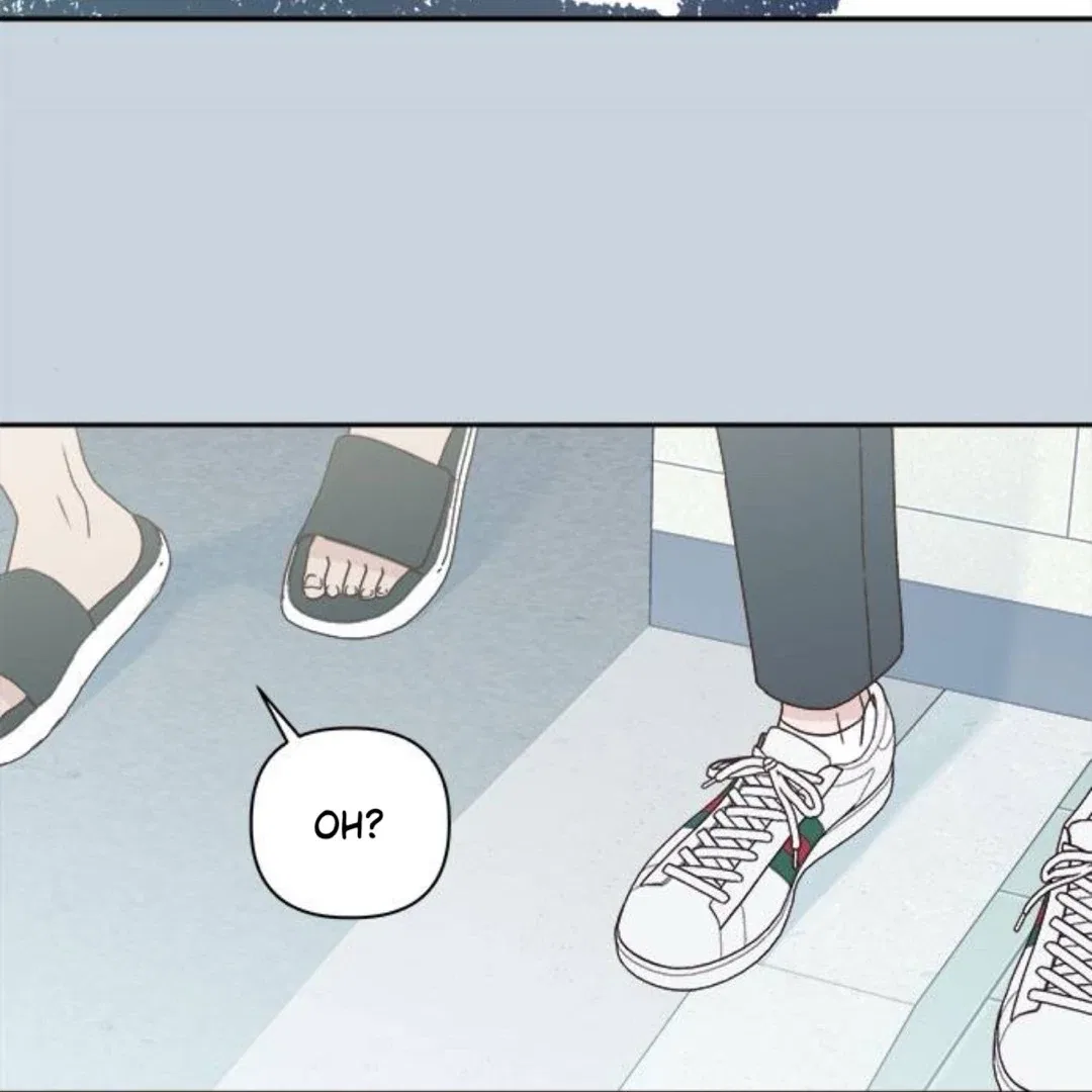 Crossing the Lines Chapter 12 – Page 64