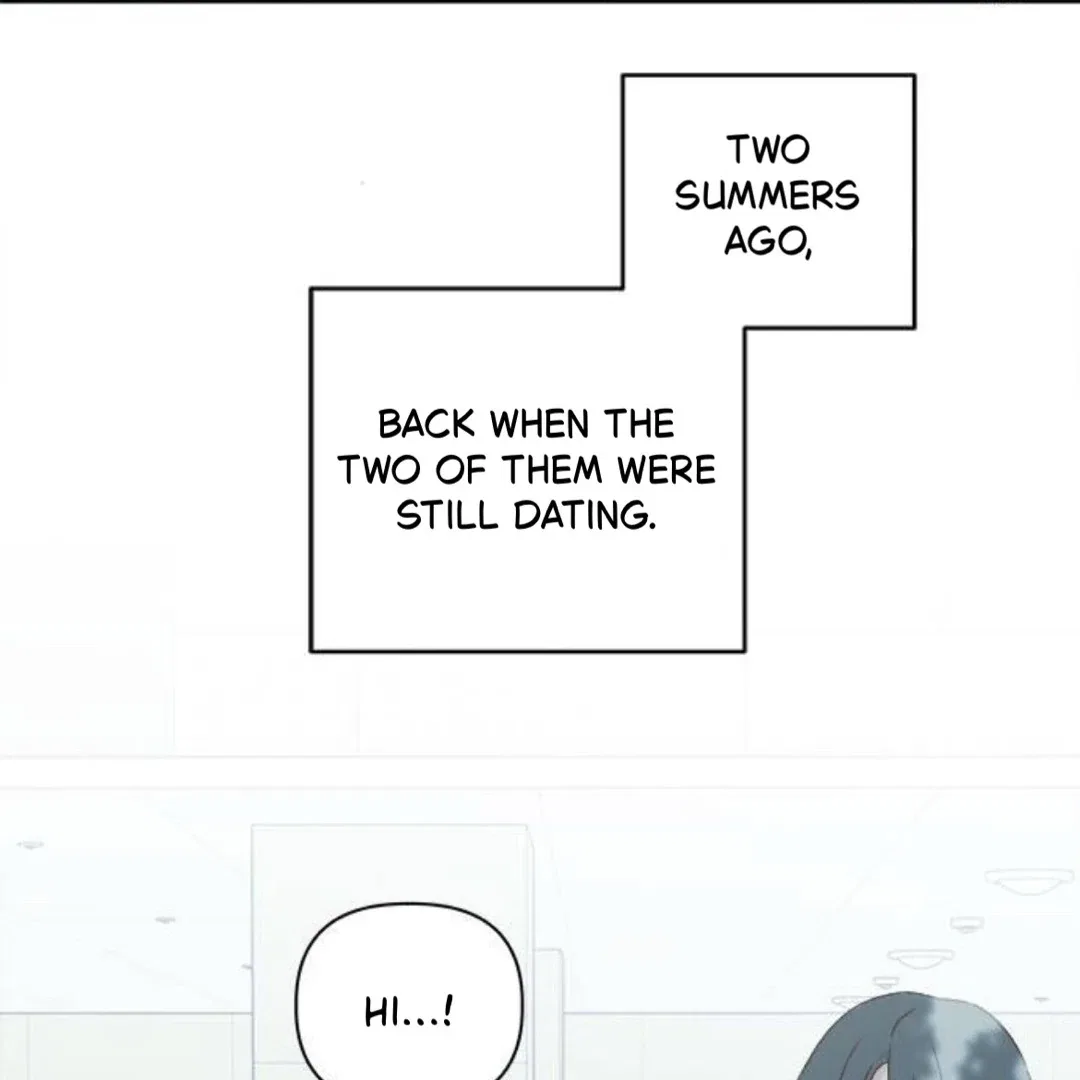 Crossing the Lines Chapter 12 – Page 65